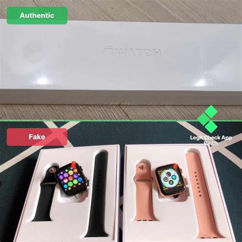 fake apple watch series 1 box|genuine apple watch box.